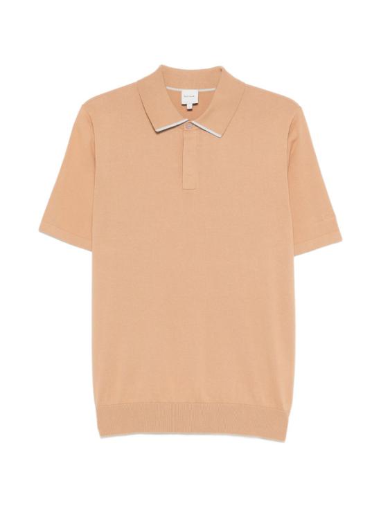 26SS 폴 스미스 반팔 티셔츠 M1R777Z V0302214 BEIGE