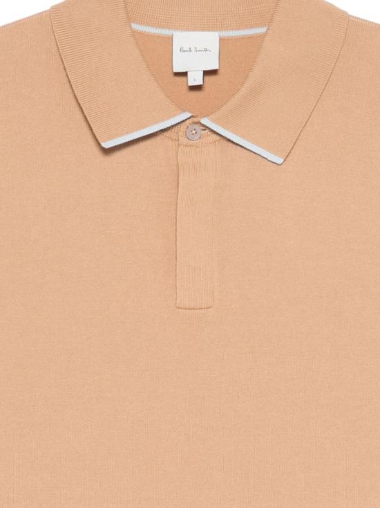 26SS 폴 스미스 반팔 티셔츠 M1R777Z V0302214 BEIGE - PAUL SMITH