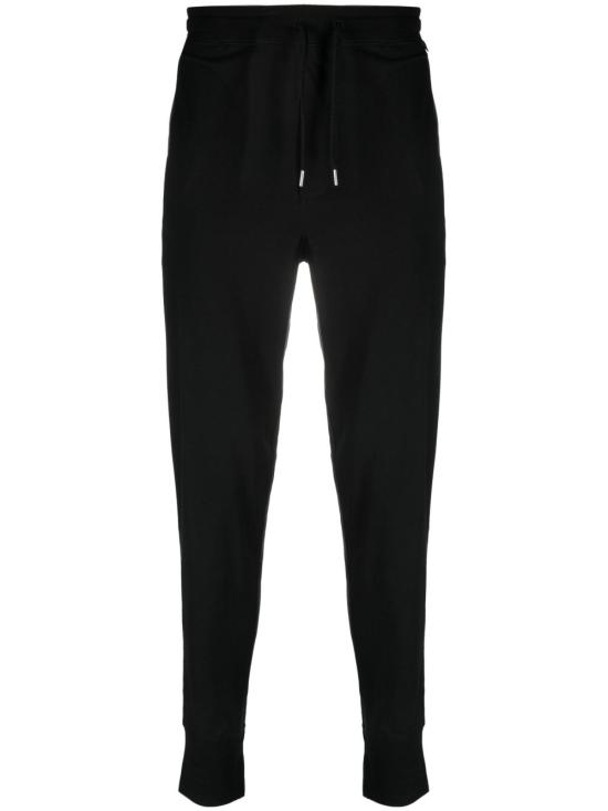 26SS 폴 스미스 스트레이트 팬츠 M1A373K AU27979 Black