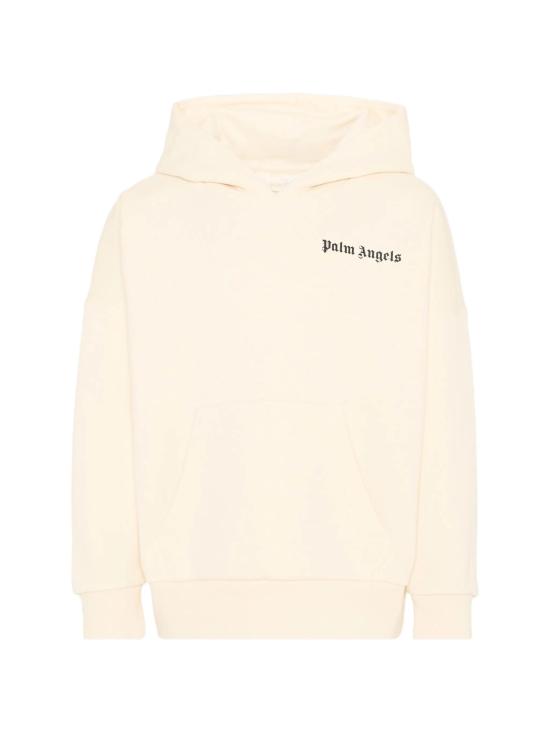 26SS [키즈] 팜앤젤스 티셔츠 PBBB011S26FLE001 002 White