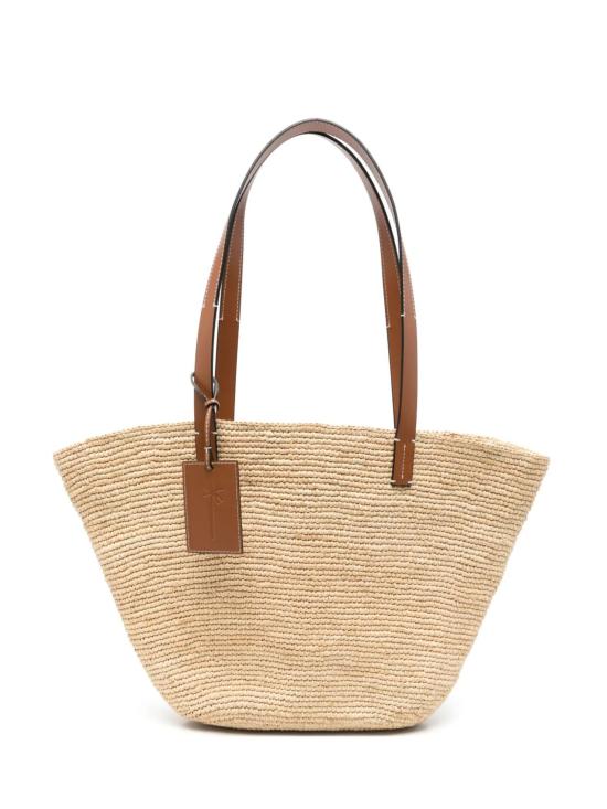 26SS 마네비 숄더백 V88DZ NATURAL Beige