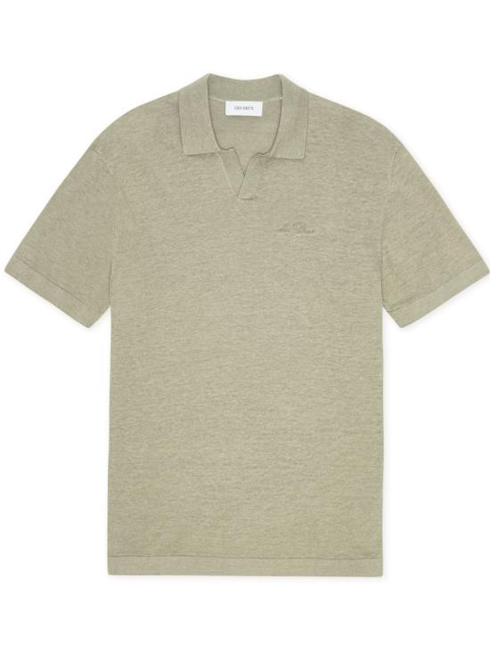 26SS 레듀 반팔 티셔츠 1001298 571 Green