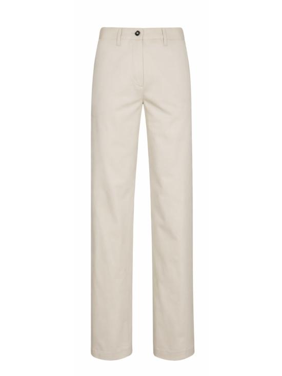 26SS 나인인더모닝 스트레이트 팬츠 NAC151 P01SABBIA Beige