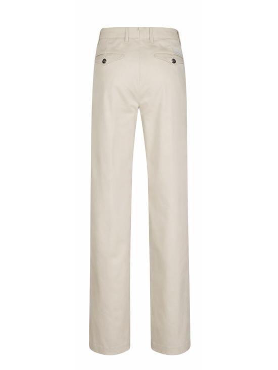 26SS 나인인더모닝 스트레이트 팬츠 NAC151 P01SABBIA Beige - NINE IN THE MORNING