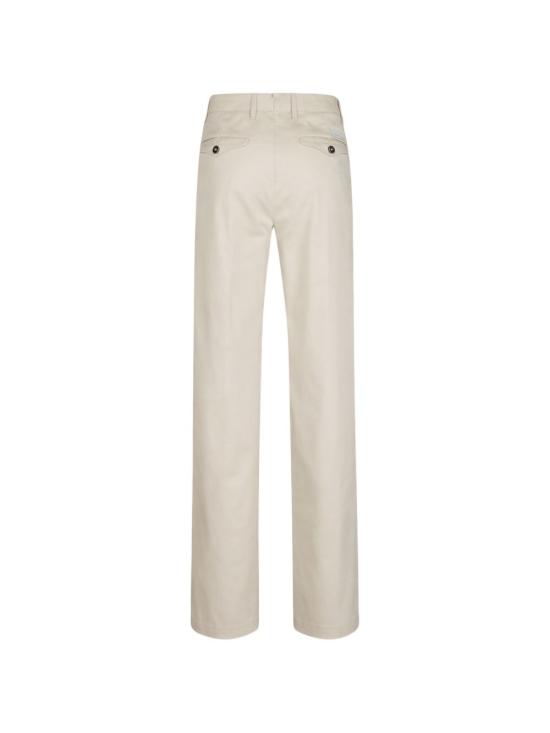 26SS 나인인더모닝 스트레이트 팬츠 NAC151 P01SABBIA Beige - NINE IN THE MORNING