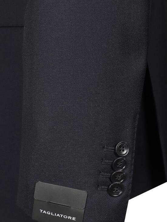 26SS 딸리아토레 수트 세트 3FNJ22B01 70001B5713 Blue - TAGLIATORE