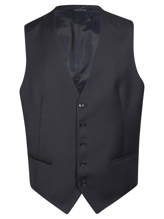 26SS 딸리아토레 수트 세트 3FNJ22B01 70001B5713 Blue - TAGLIATORE