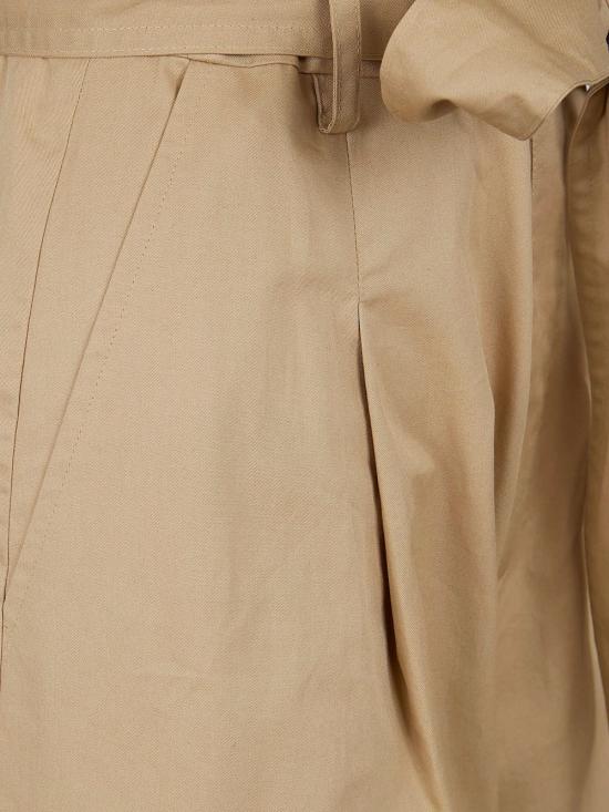 26SS 랄프 로렌 점프수트 200P13457 001 BEIGE - RALPH LAUREN