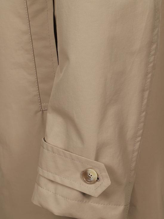 26SS 딸리아토레 코트 NOLAN 880013T3389 Dove Grey - TAGLIATORE