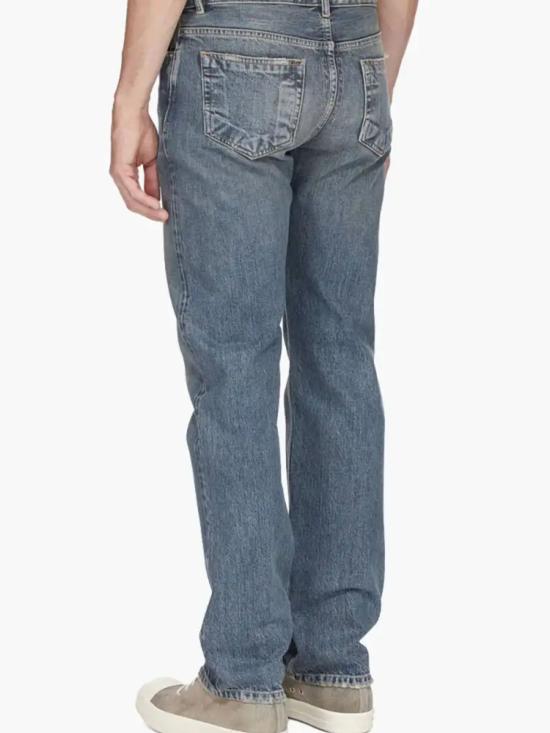 26SS 다크쉐도우 데님 팬츠 DU01F4397 DWB06 Denim - DRKSHDW