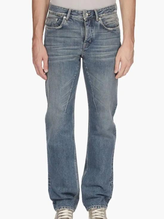 26SS 다크쉐도우 데님 팬츠 DU01F4397 DWB06 Denim - DRKSHDW