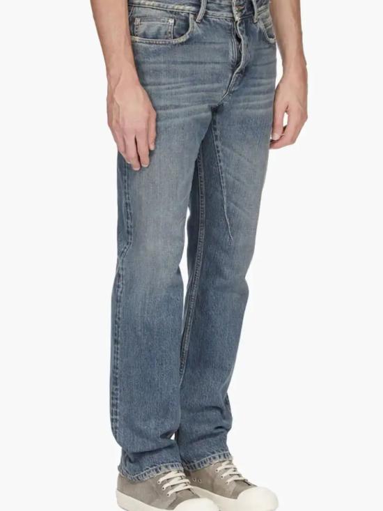 26SS 다크쉐도우 데님 팬츠 DU01F4397 DWB06 Denim - DRKSHDW