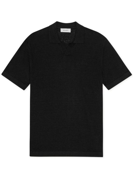 26SS 레듀 반팔 티셔츠 1001298 Black