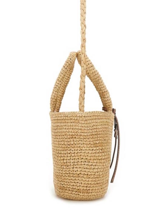 26SS 마네비 토트백 V88EA NATURAL Beige - MANEBI