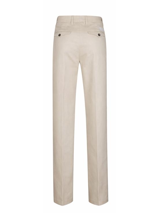 26SS 나인인더모닝 스트레이트 팬츠 NAL09 V61SABBIA Beige - NINE IN THE MORNING