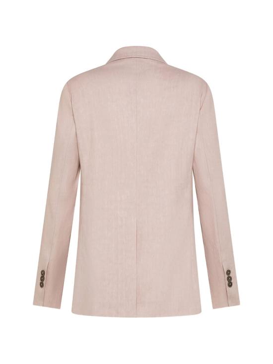 26SS 세븐티 수트 자켓 GI073610 320061572 Pink - SEVENTY