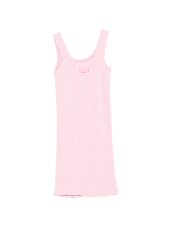 26SS [키즈] 세인트바쓰 원피스 TAIN001 00031L Pink