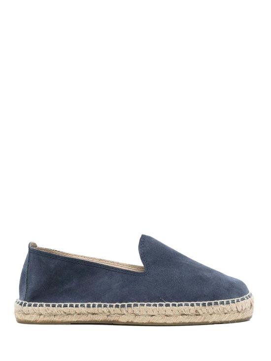 26SS 마네비 로퍼 K15C0 PATRIOTBLUE Blue