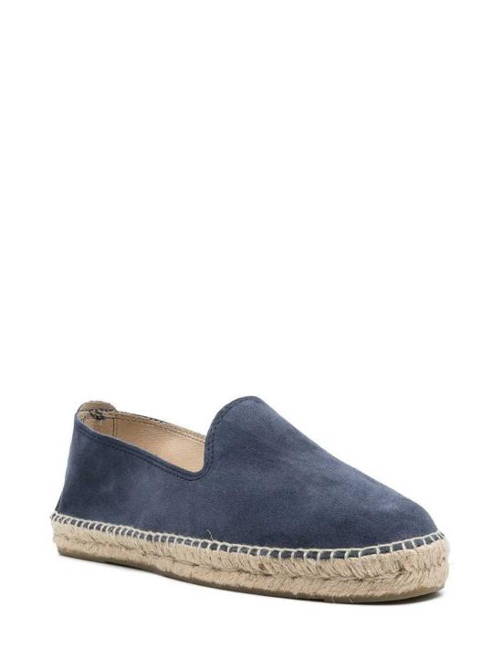 26SS 마네비 로퍼 K15C0 PATRIOTBLUE Blue - MANEBI