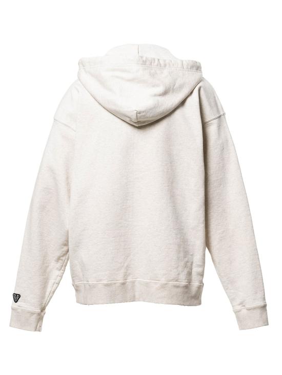 26SS 메종 미하라 야스히로 코트 J16PK771 WHITE White - MAISON MIHARA YASUHIRO