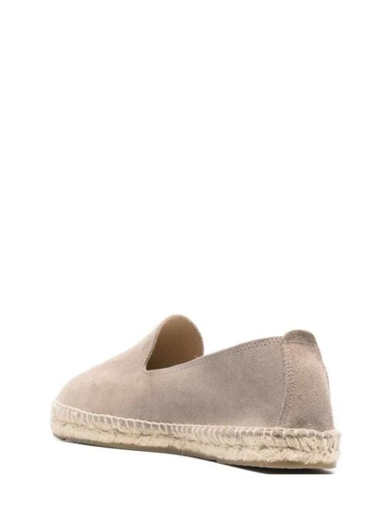 26SS 마네비 로퍼 W19C0 VINTAGETAUPE Beige - MANEBI