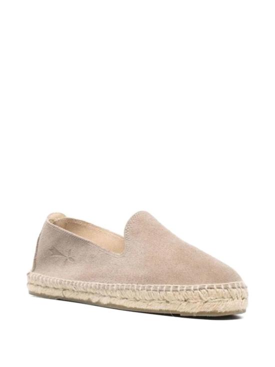 26SS 마네비 로퍼 W19C0 VINTAGETAUPE Beige - MANEBI