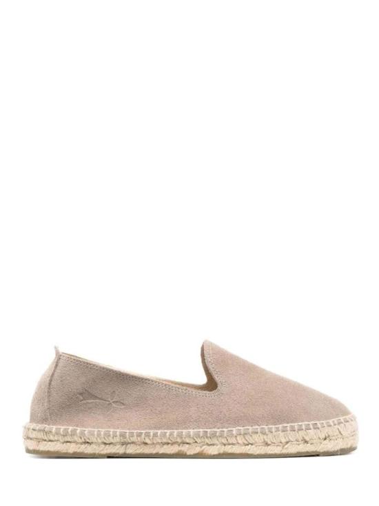 26SS 마네비 로퍼 W19C0 VINTAGETAUPE Beige