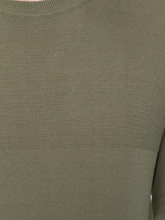 26SS 파올로페코라 반팔 티셔츠 A007 F1005326 Green - PAOLO PECORA