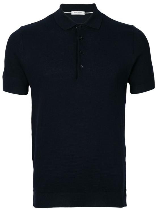 26SS 파올로페코라 스웨터 A047 F1006685 Blue