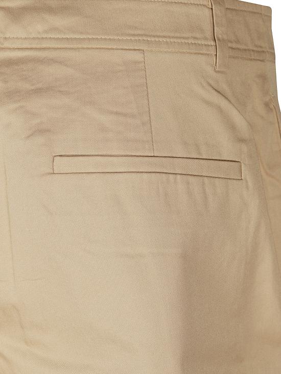 26SS 랄프 로렌 숏팬츠 200P08852 001 Beige - RALPH LAUREN