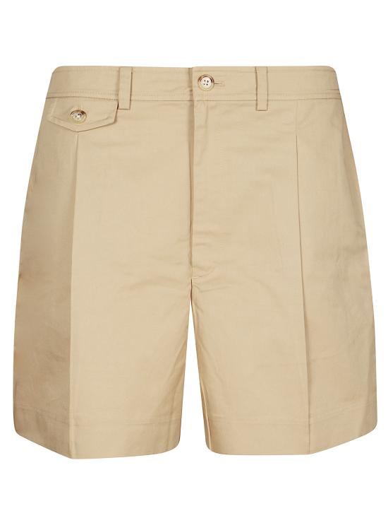 26SS 랄프 로렌 숏팬츠 200P08852 001 Beige