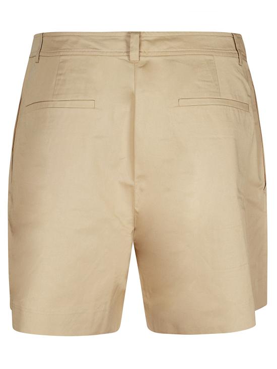 26SS 랄프 로렌 숏팬츠 200P08852 001 Beige - RALPH LAUREN