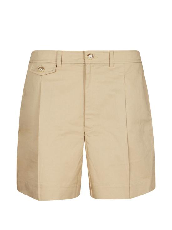 26SS 랄프 로렌 숏팬츠 200P08852 001 Beige - RALPH LAUREN