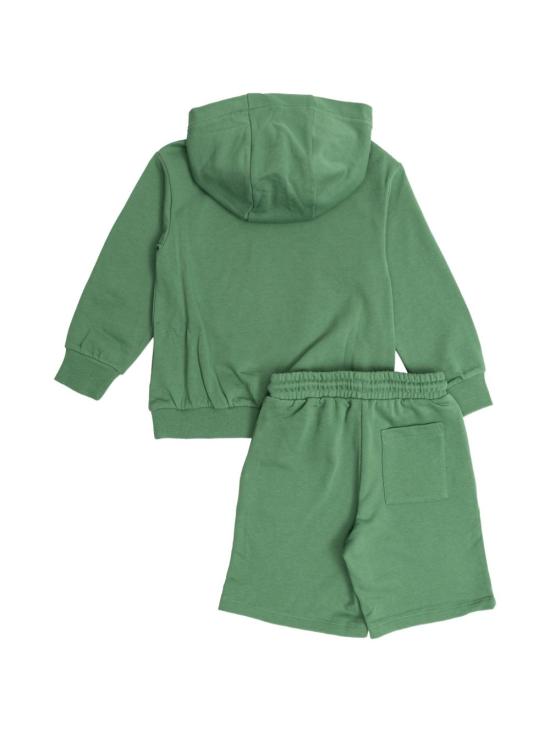 26SS [키즈] 스텔라 맥카트니 오버롤 TY3P80 Z0499714 - STELLA MCCARTNEY