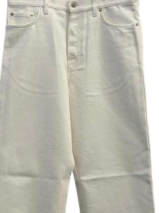 26SS 구찌 스트레이트 팬츠 855031 XDDD99000 - GUCCI