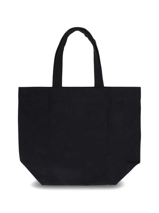 26SS 릭 오웬스 토트백 RH0000010CVS1 0908 Black - RICK OWENS