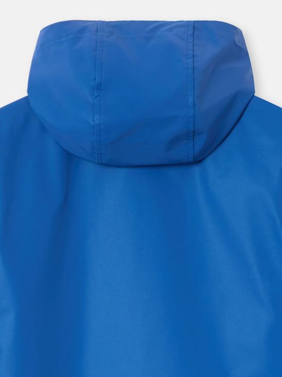 26SS [키즈] 스톤 아일랜드 자켓 L1S164100008S0320 V0022 Blue - STONE ISLAND