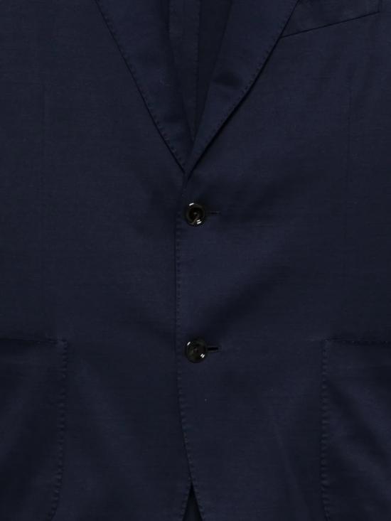 26SS 라르디니 수트 자켓 PA690E93PAJ66051 850 Blue - LARDINI