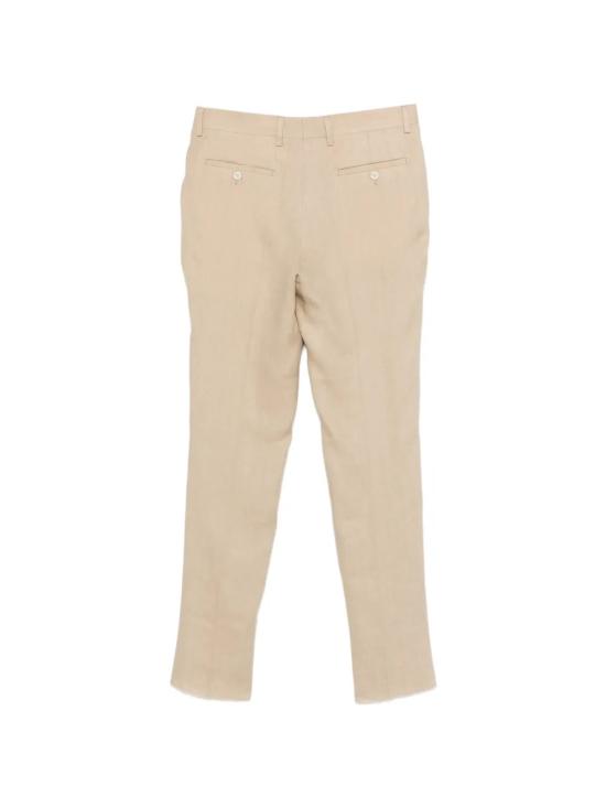 26SS 라르디니 수트 팬츠 CNLYONCN64404 250 Beige - LARDINI