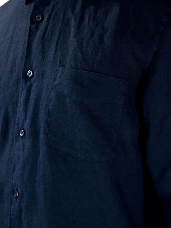 26SS 아스페시 긴팔 셔츠 S6 A CE36 C19585098 - ASPESI