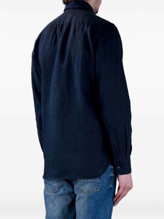 26SS 아스페시 긴팔 셔츠 S6 A CE36 C19585098 - ASPESI