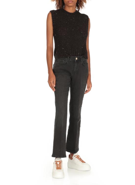 26SS 호간 H-스트라이프 스니커즈 HXW6450FC60LE9 0446 White - HOGAN