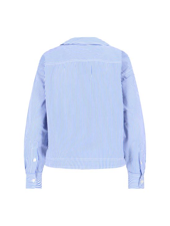 26SS 랄프 로렌 셔츠 200 P08872 001 Blue - RALPH LAUREN