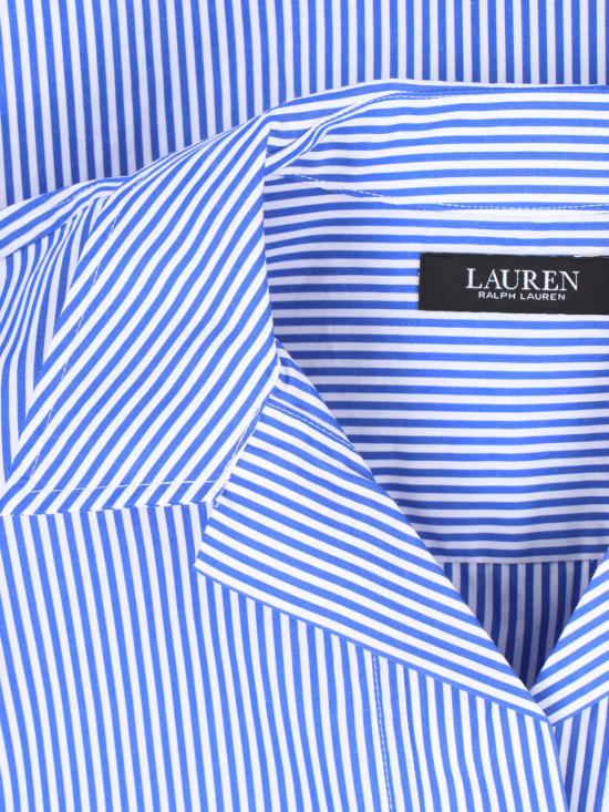 26SS 랄프 로렌 셔츠 200 P08872 001 Blue - RALPH LAUREN