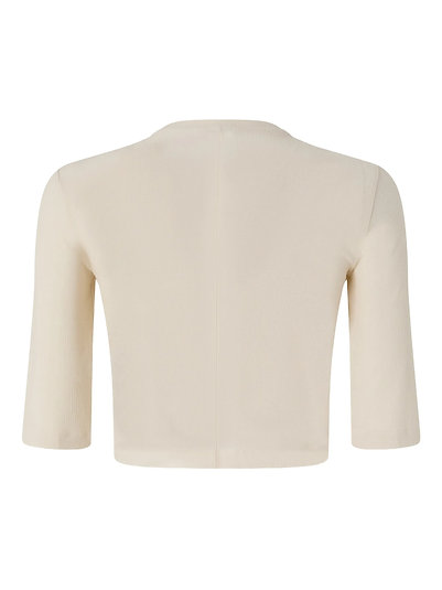 26SS 핑코 스웨터 106635A32C C03 Beige g maroso - PINKO