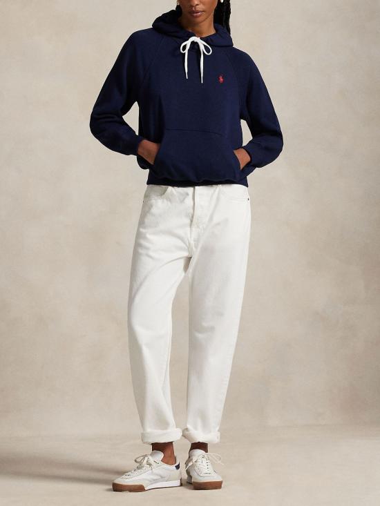 26SS 랄프 로렌 스웨터 211971691 003 Blue - RALPH LAUREN