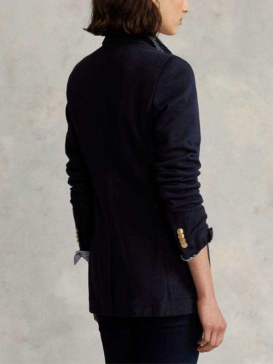 26SS 랄프 로렌 수트 자켓 211795348 002 Blue - RALPH LAUREN