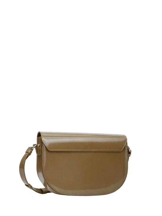 26SS 아페쎄 숄더백 PXCBTF67055 CAW Brown - A.P.C.