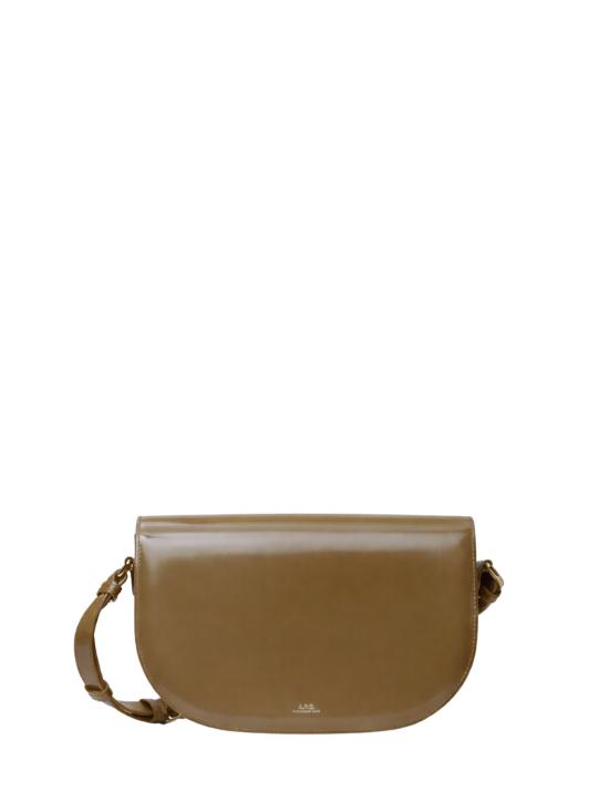 26SS 아페쎄 숄더백 PXCBTF67055 CAW Brown