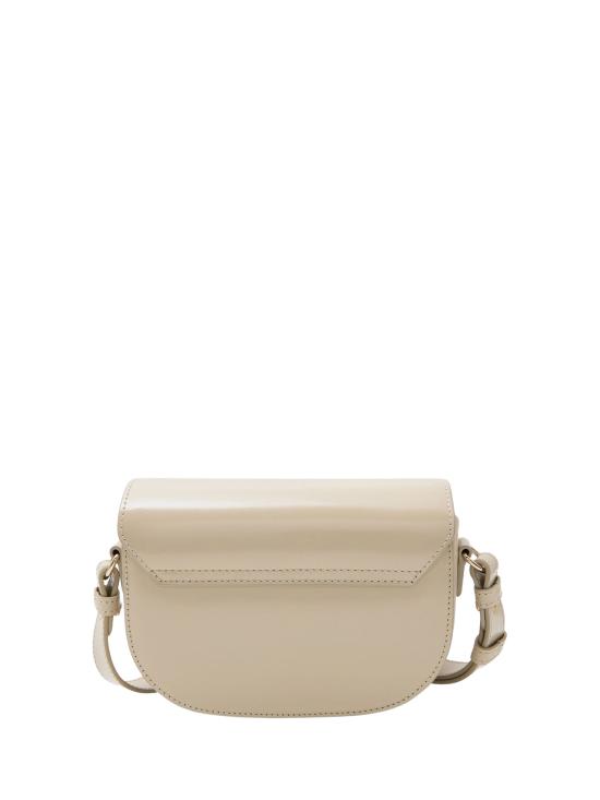 26SS 아페쎄 숄더백 PXCBTF67055 AAD Beige - A.P.C.